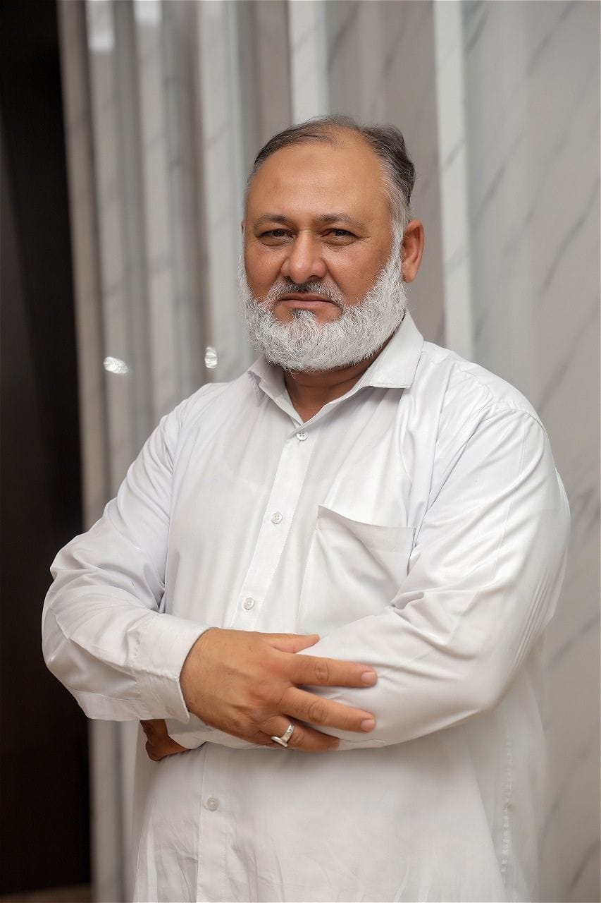 Raja Wajid Khan