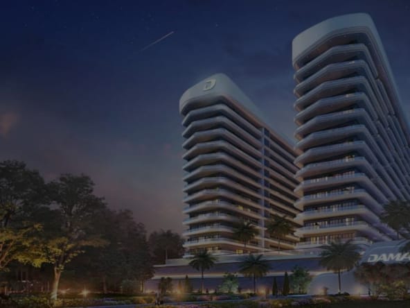 Damac Hills 2