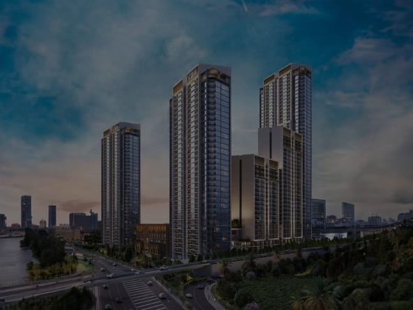 Sobha Orbis
