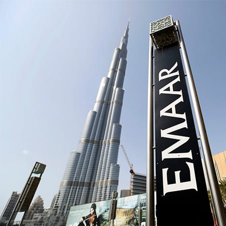 Breeze by Emaar