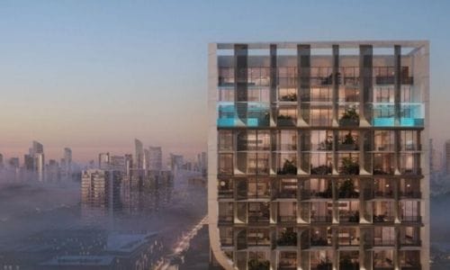 Havelock Residences
