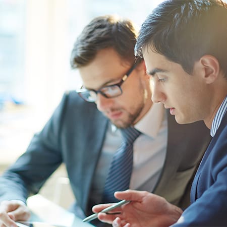 Key Considerations in Making the Investment