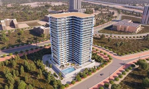 Ibiza by Samana Developers
