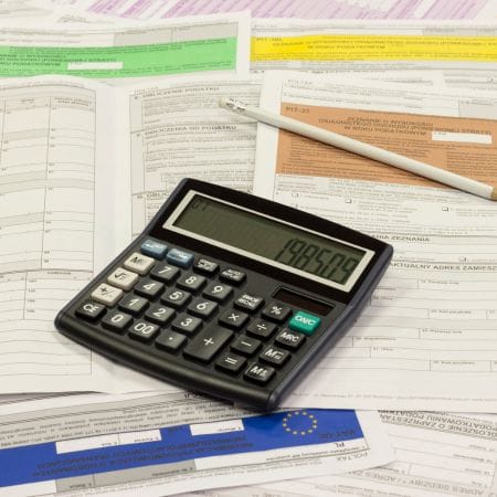 Annual Property Tax in Dubai