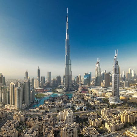 Best Off Plan Projects in Dubai