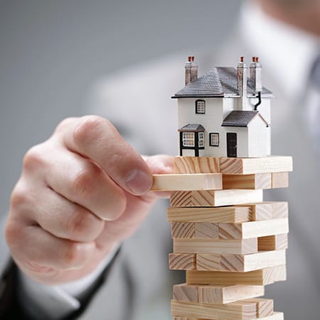 Challenges of Buying Off Plan Properties