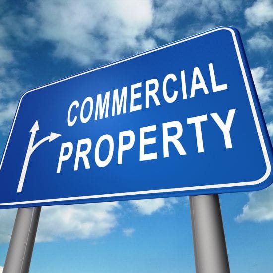 Commercial Properties