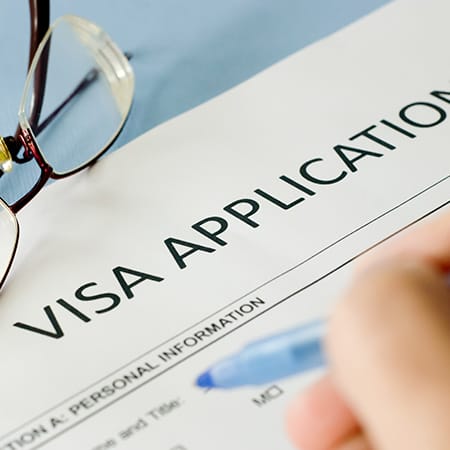 Golden Visa UAE Application Process
