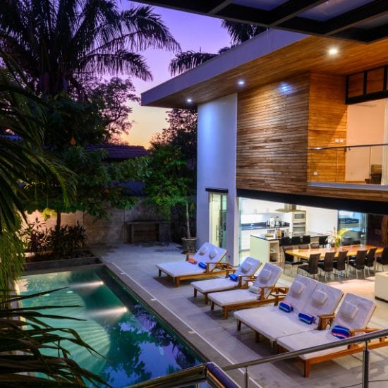 Luxury Properties