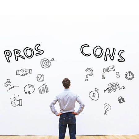 Pros and Cons of Investing in Dubai Real Estate