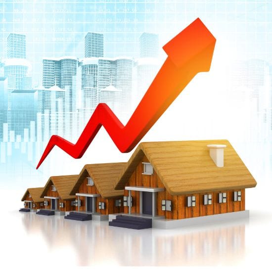 Real Estate Investment Trends