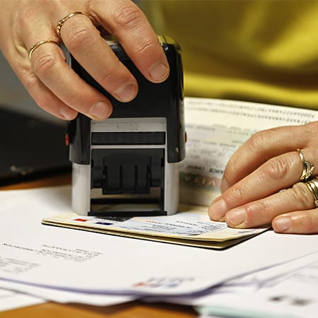 Requirements for a UAE Golden Visa