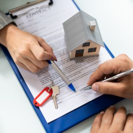 Residential Properties