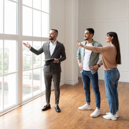 Role of the Real Estate Consultant