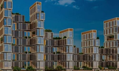 Sobha One by Sobha Realty
