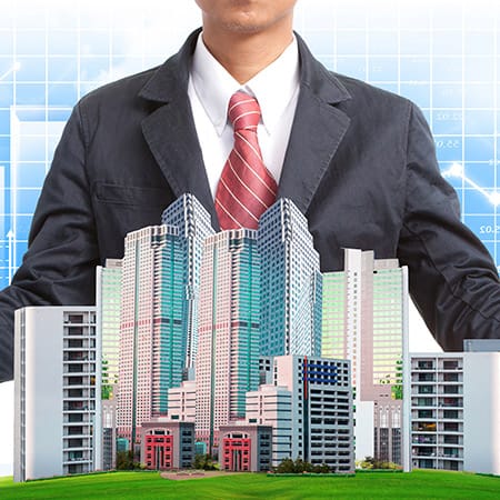 What Are Off Plan Properties