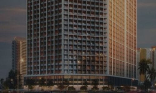 Binghatti Elite at Dubai Production City

