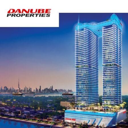Danube