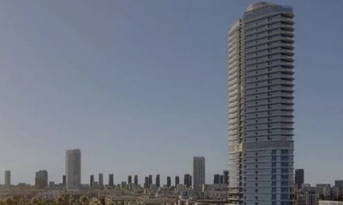 Acube Developments