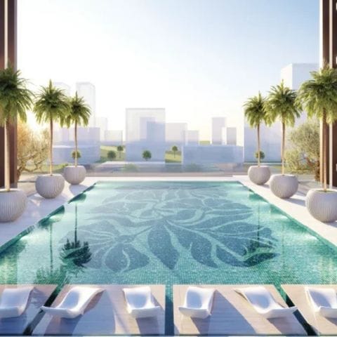 Guzel Towers at Dubai