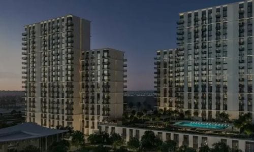 Emaar Properties