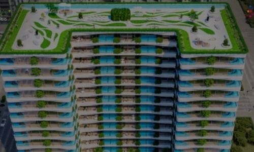 Samana Developers