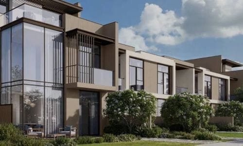 La Tilia at Villanova at Dubailand