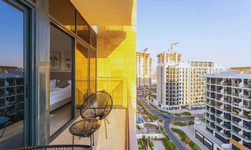 Off Plan Apartments
