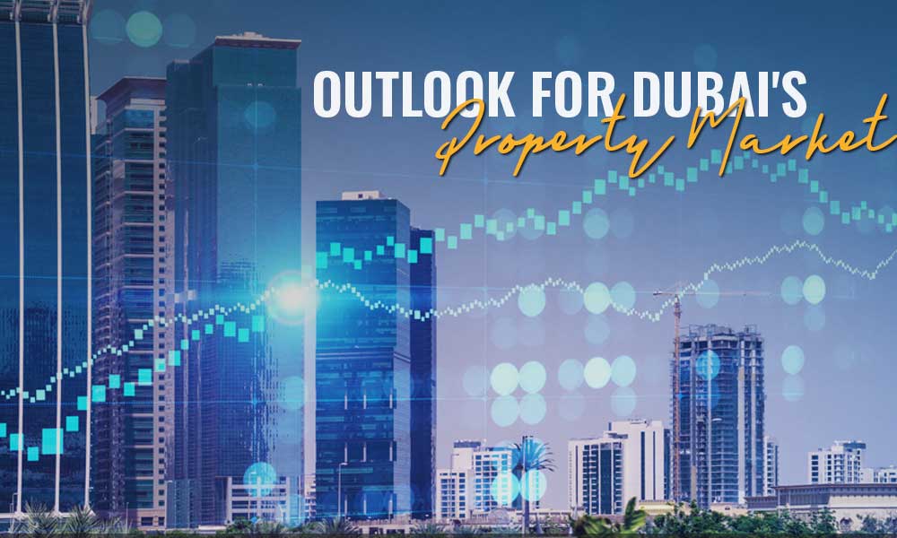 Outlook for Dubai's Property Market