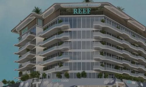 Reef Developments