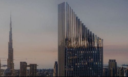 SKY TOWER BY TIGER PROPERTIES
