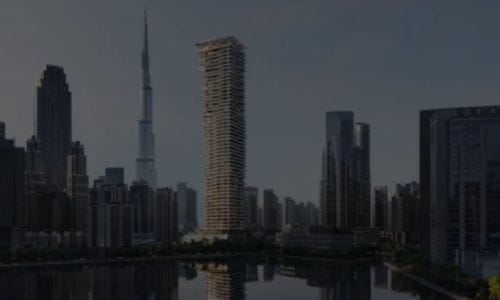 Solara Tower by Sol Properties