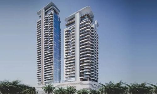 Off Plan Villas
