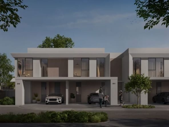 The Valley Velora by Emaar