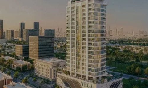 Acube Developments