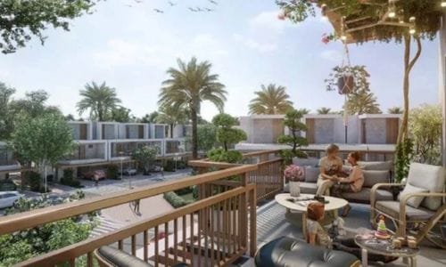 Damac Properties