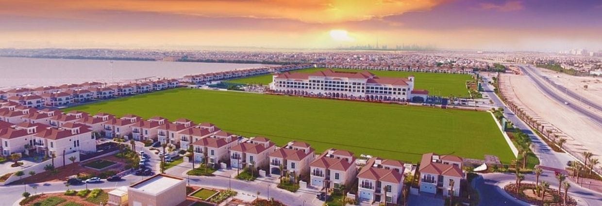 Al Habtoor Polo and Resort Club