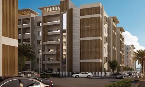 Bahria Town at Dubai South