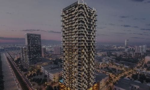 Binghatti Heights