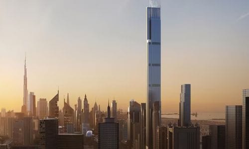 Azizi Developments