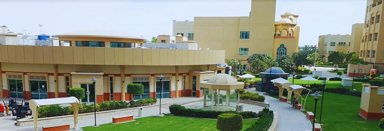 Community Overview of Academic City Dubai