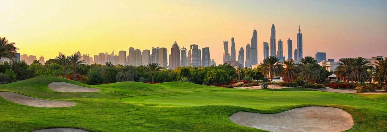 Emirates Hills