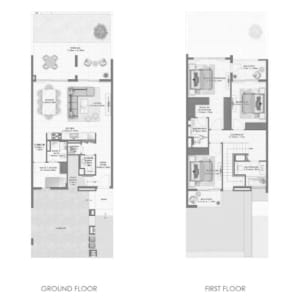 Kaia - 3BHK