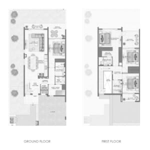 Kaia - 4BHK