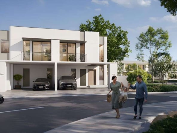 Kaia Outside View
