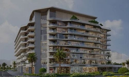 Verano at Dubai Studio City