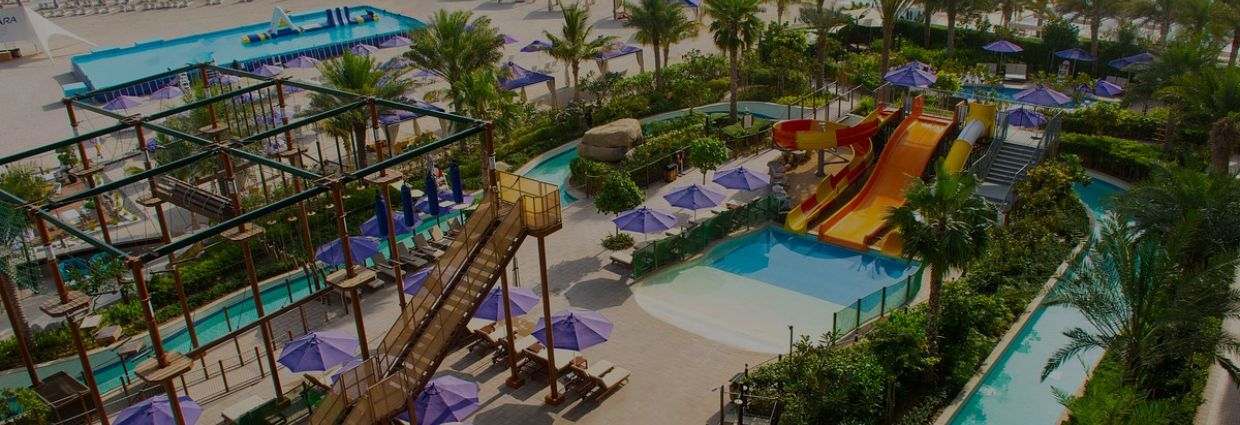 Al Furjan Park