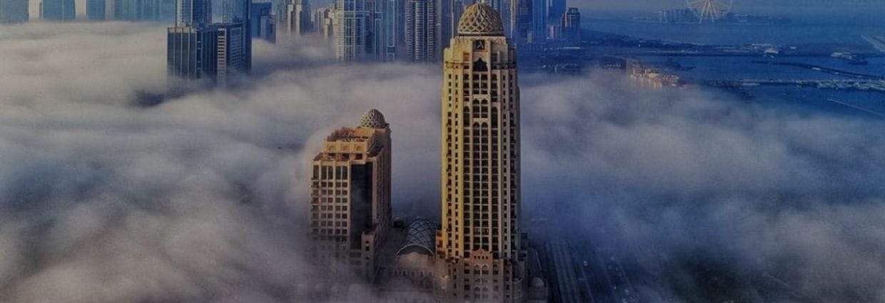 Arjaan by Rotana Hotel