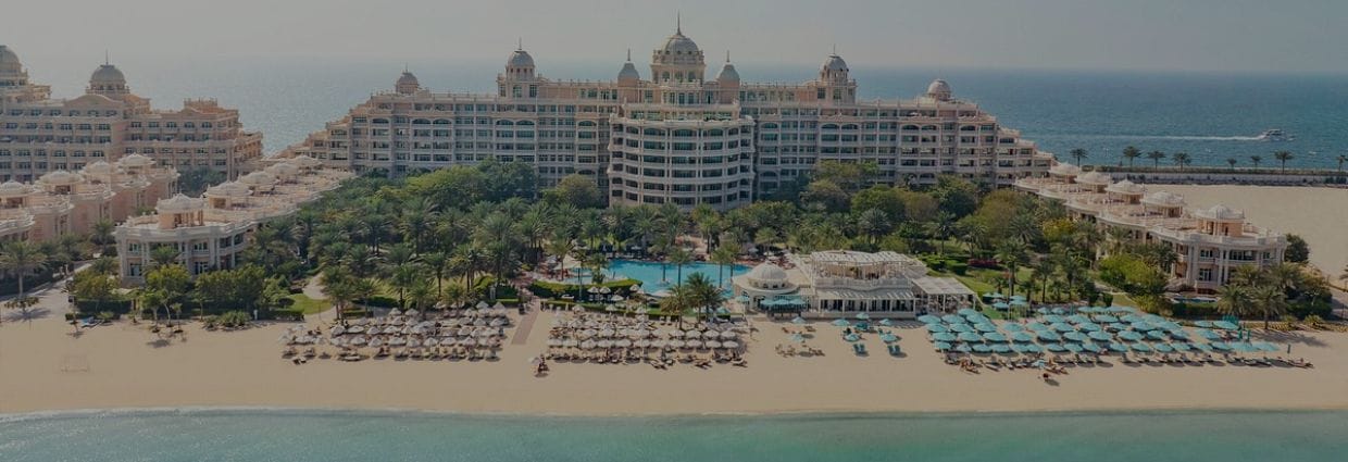 Arjan Beach Resort