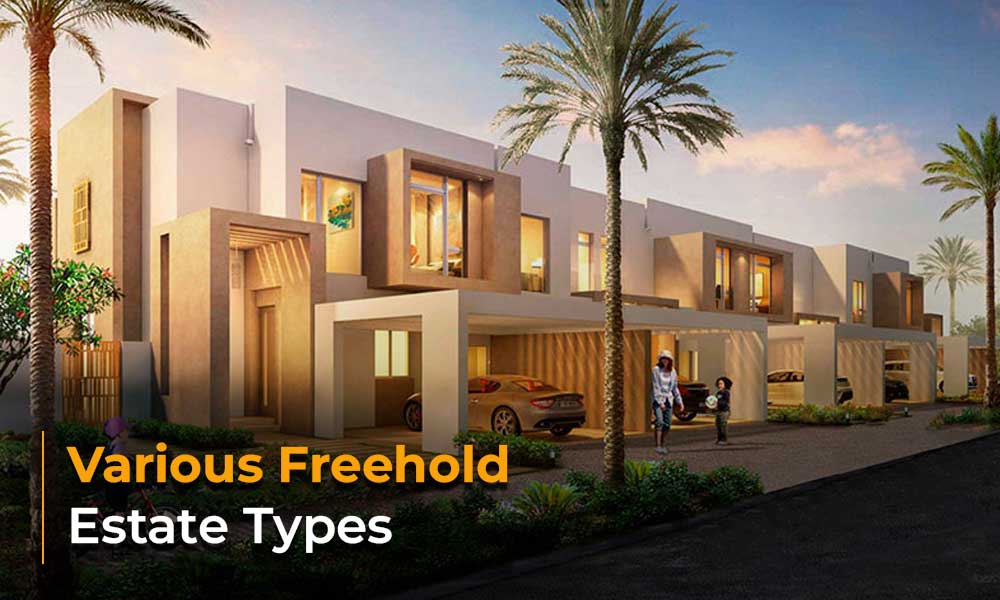 Various-Freehold-Estate-Types-